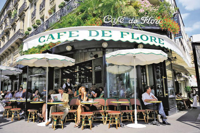 Cafe-de-Flore