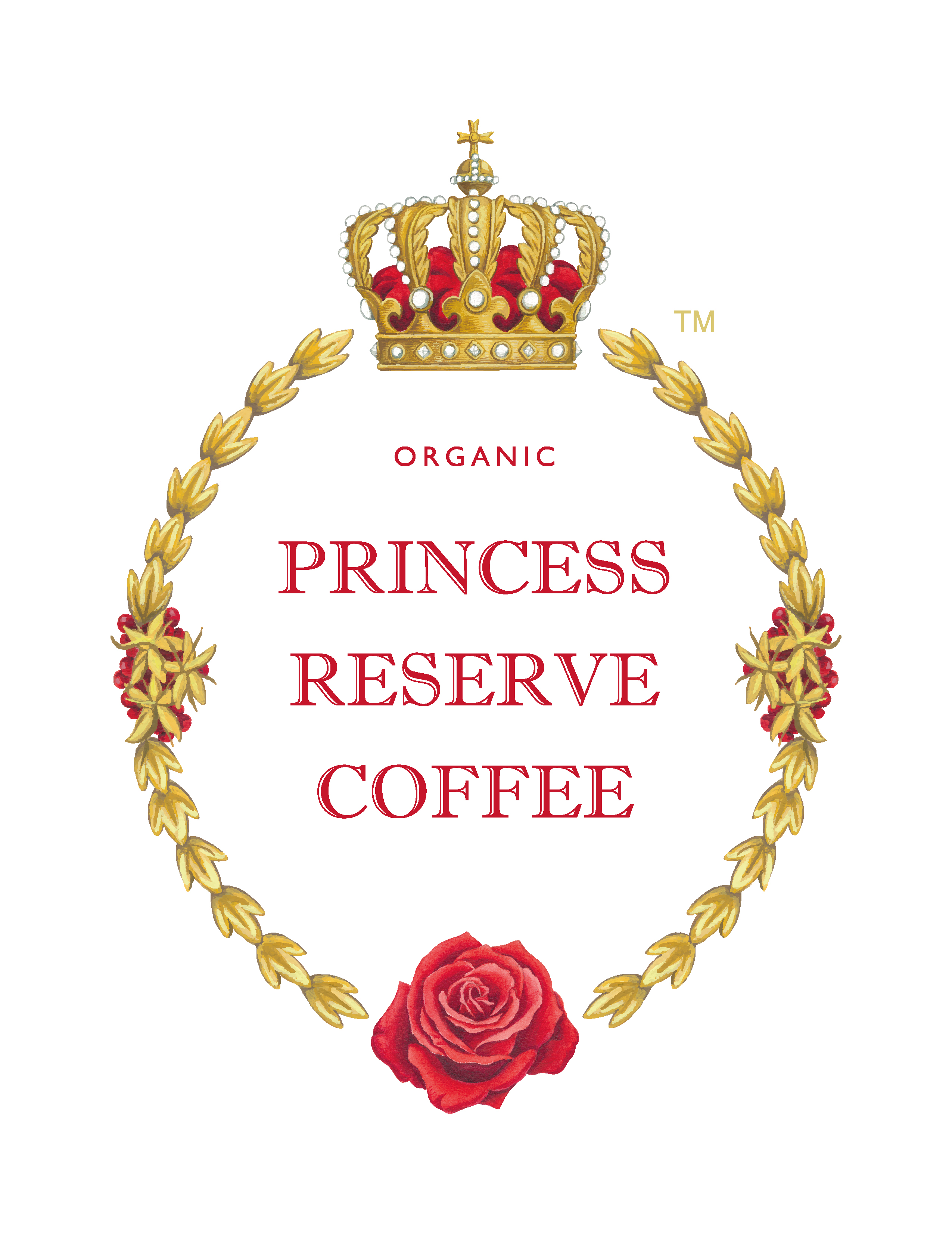 Princess Reserve Coffee